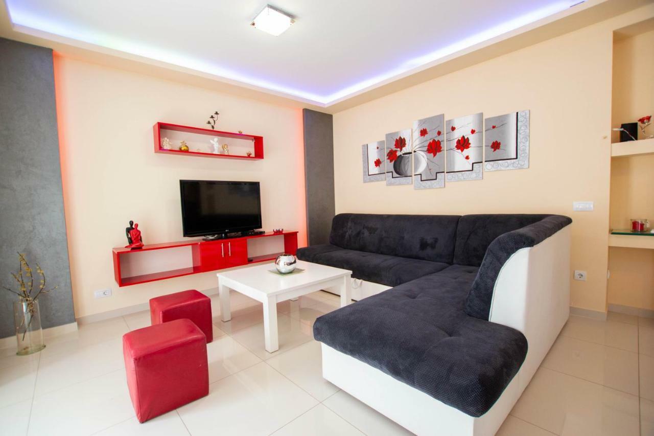 Jela Apartment 7 Pula Exterior photo