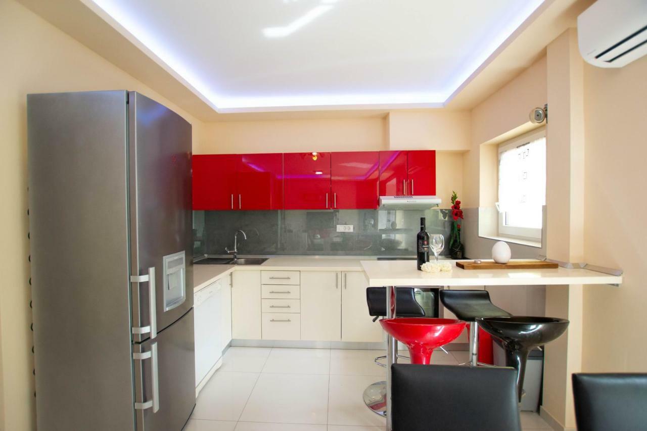 Jela Apartment 7 Pula Exterior photo