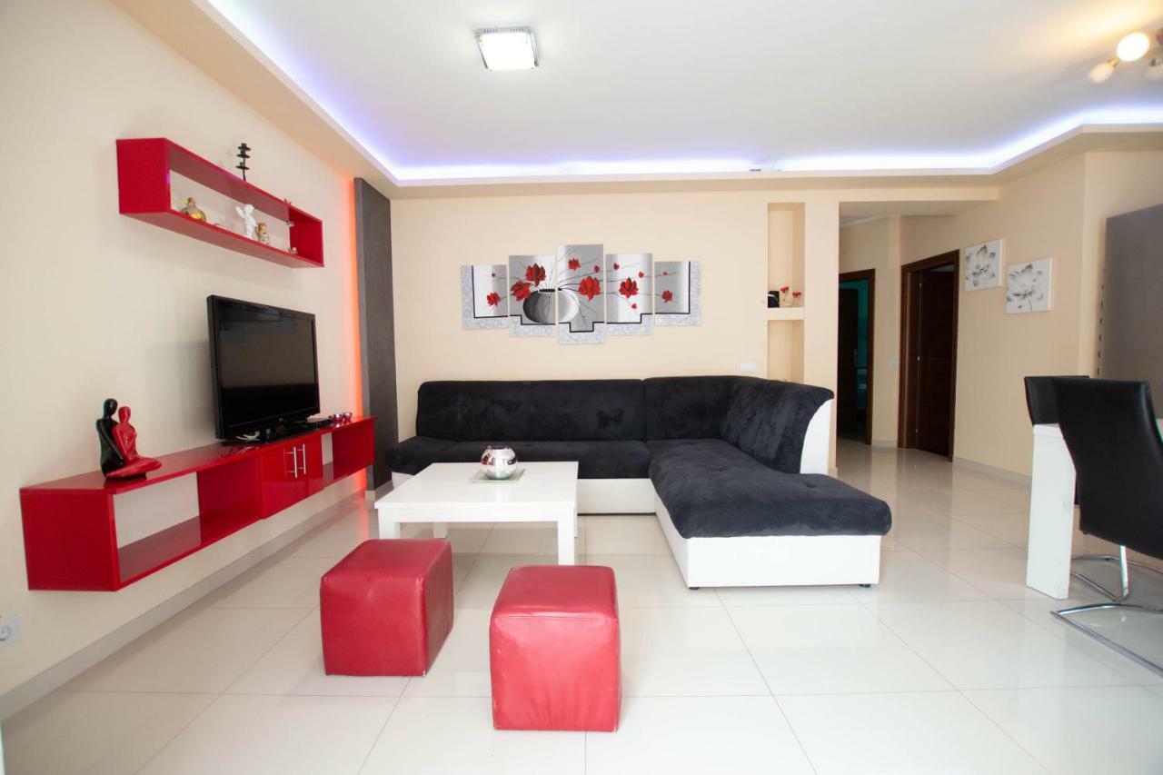 Jela Apartment 7 Pula Exterior photo