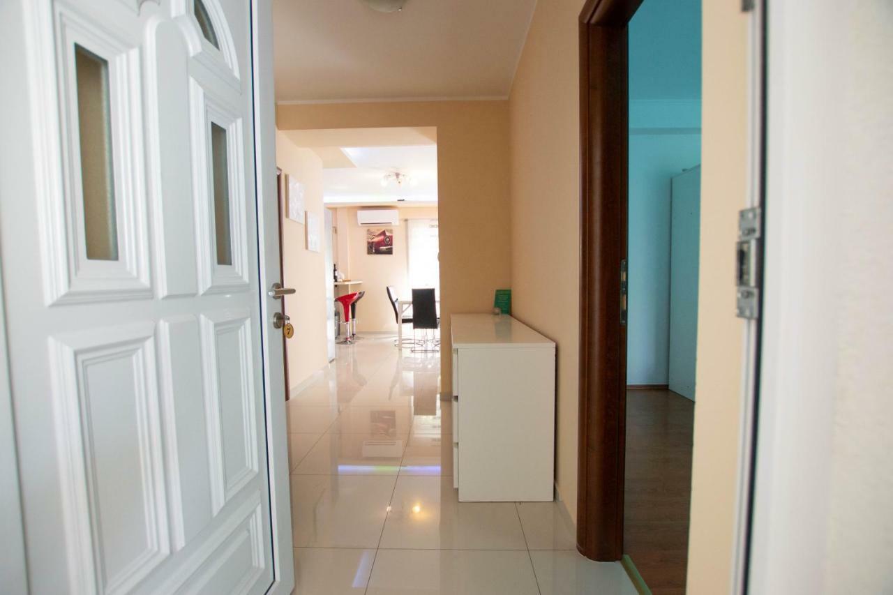 Jela Apartment 7 Pula Exterior photo